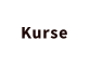 Kurse