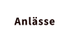 Anlässe
